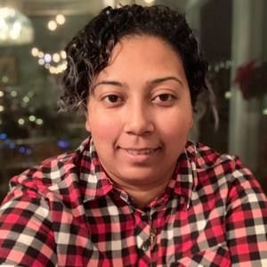 Meet your Posher, Candis